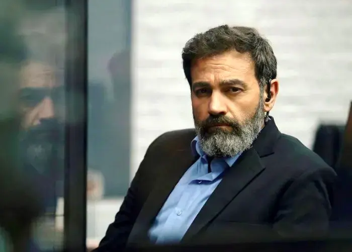 خلاصه داستان سریال جذر و مد قسمت هفتم + دانلود قسمت ۷ سریال جذر و مد