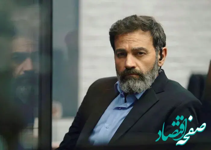 خلاصه داستان سریال جذر و مد قسمت هفتم + دانلود قسمت ۷ سریال جذر و مد