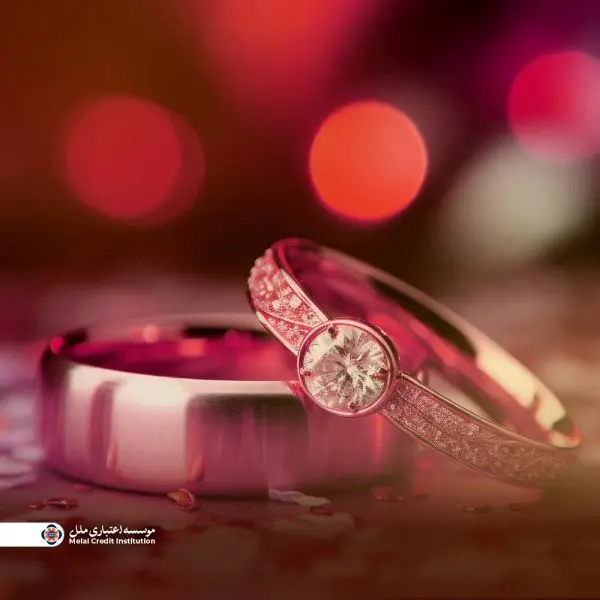 پرداخت ۱,۶۳۶ میلیارد ریال وام قرض‌الحسنه ازدواج و فرزندآوری در مهرماه ۱۴۰۴