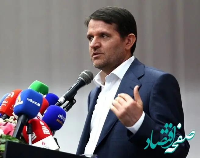 تأمین خوراک پتروشیمی‌ها از طریق توسعه میدان‌های گازی و جذب سرمایه‌گذاری خصوصی