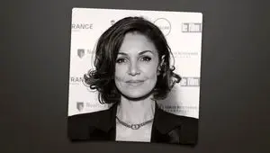 علت فوت نادیا فارس بازیگر معروف چه بود؟ + بیوگرافی نادیا فارس