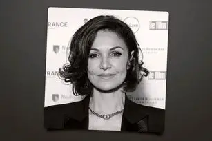 علت فوت نادیا فارس بازیگر معروف چه بود؟ + بیوگرافی نادیا فارس