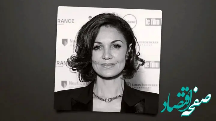 علت فوت نادیا فارس بازیگر معروف چه بود؟ + بیوگرافی نادیا فارس