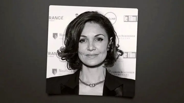 علت فوت نادیا فارس بازیگر معروف چه بود؟ + بیوگرافی نادیا فارس