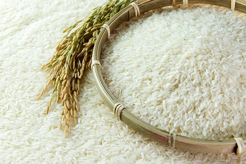 قیمت برنج ایرانی و خارجی امروز  یکشنبه ۱۴ آبان ۱۴۰۲