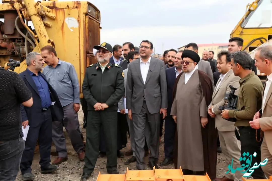 رضایت رئیس کل دادگستری استان از تعیین تکلیف کالاهای تملیکی در قم