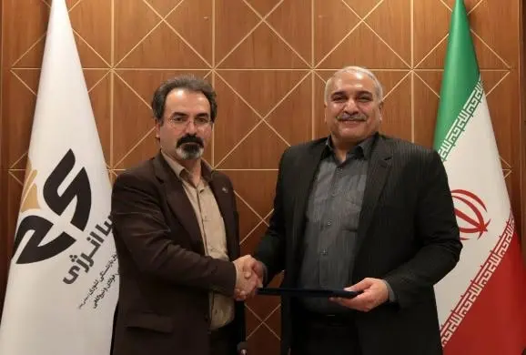 حمید احمدی مدیرعامل لوله‌سازی اهواز شد