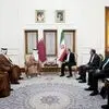 قطر با چه پیامی به تهران بازگشت؛ توافق نزدیک است یا بن‌بست تازه؟