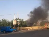 فوری؛ اطلاعیه فرماندهی انتظامی ارومیه صادر شد