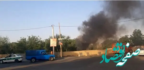 فوری؛ اطلاعیه فرماندهی انتظامی ارومیه صادر شد