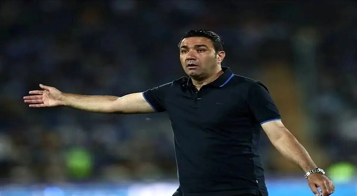 فوری؛ نکونام روی پرسپولیسی ها را کم کرد | استقلال در آستانه ثبت قرارداد با بمب خارجی جدید!