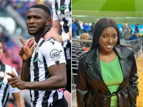 پرونده ای کامل برای مهاجم جدید پرسپولیس