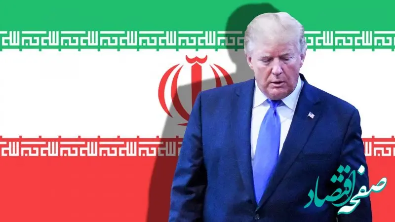 ماجرای تشکر ترامپ از ایران چیست؟