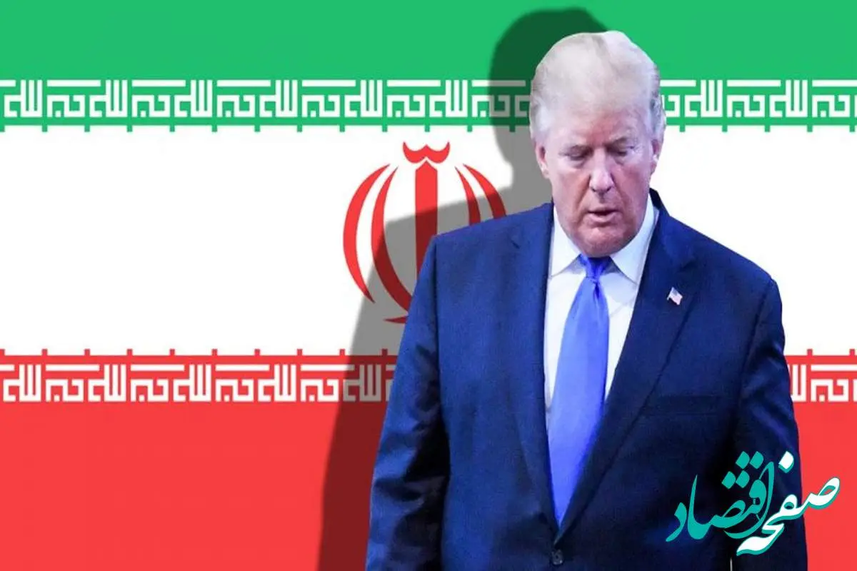 ماجرای تشکر ترامپ از ایران چیست؟