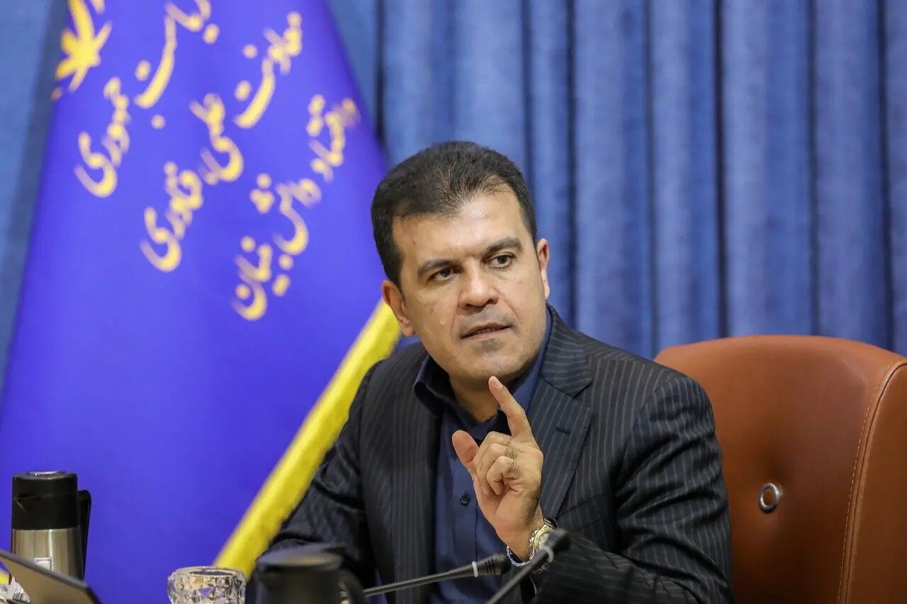 دولت با مجوز جدید سکوهای اینترنتی حمل و نقل بار و مسافر مخالفت کرد