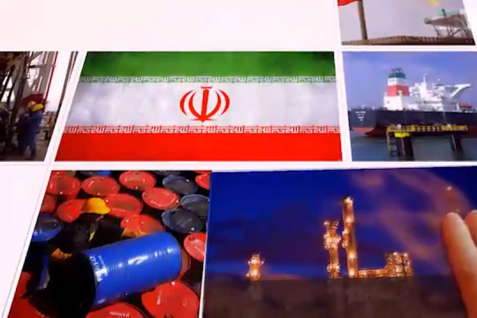 دستاوردهای فیزیکی نفت در سایه شکاف درآمدی | عبور از طوفان یا فروکش کردن طوفان؟