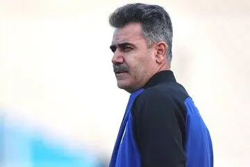 سرمربی جدید ذوب‌آهن معرفی شد + عکس