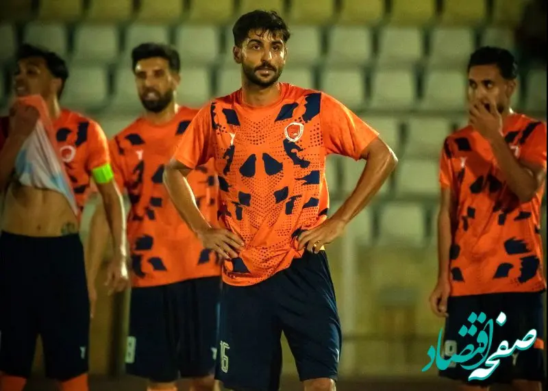 مدیرعامل لیگ یک، سرمربی شد!/این خبر را باور نمی‌کنید!