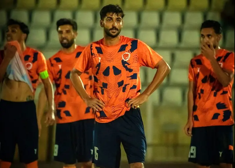 مدیرعامل لیگ یک، سرمربی شد!/این خبر را باور نمیکنید!