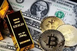 قیمت طلا | قیمت دلار | قیمت سکه | قیمت بیت کوین امروز ۵ اردیبهشت ماه ۱۴۰۴ + جدول قیمت