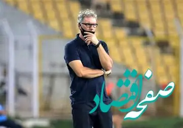 صبحانه مربی مشهور با خبرنگاران ایرانی