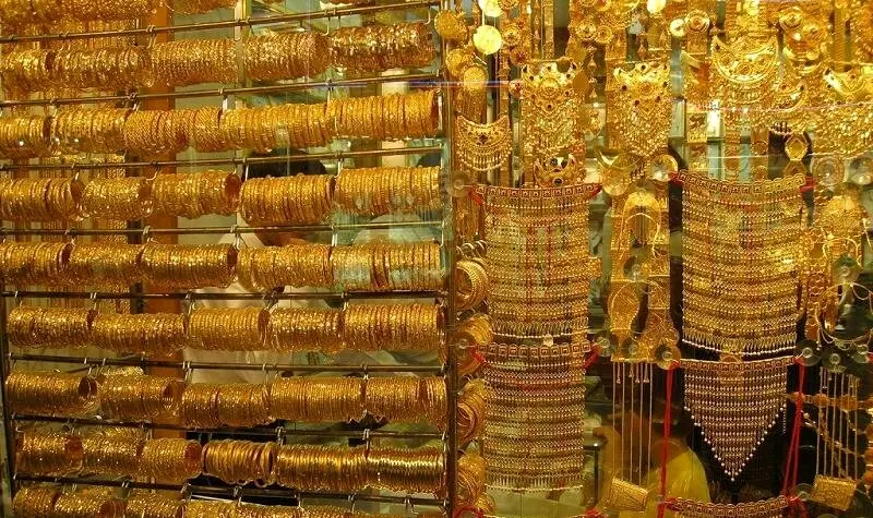 پیش بینی قیمت طلا و سکه فردا دوشنبه ۱۸ فروردین ۱۴۰۴ | طلا فردا سقوط می کند یا صعود؟