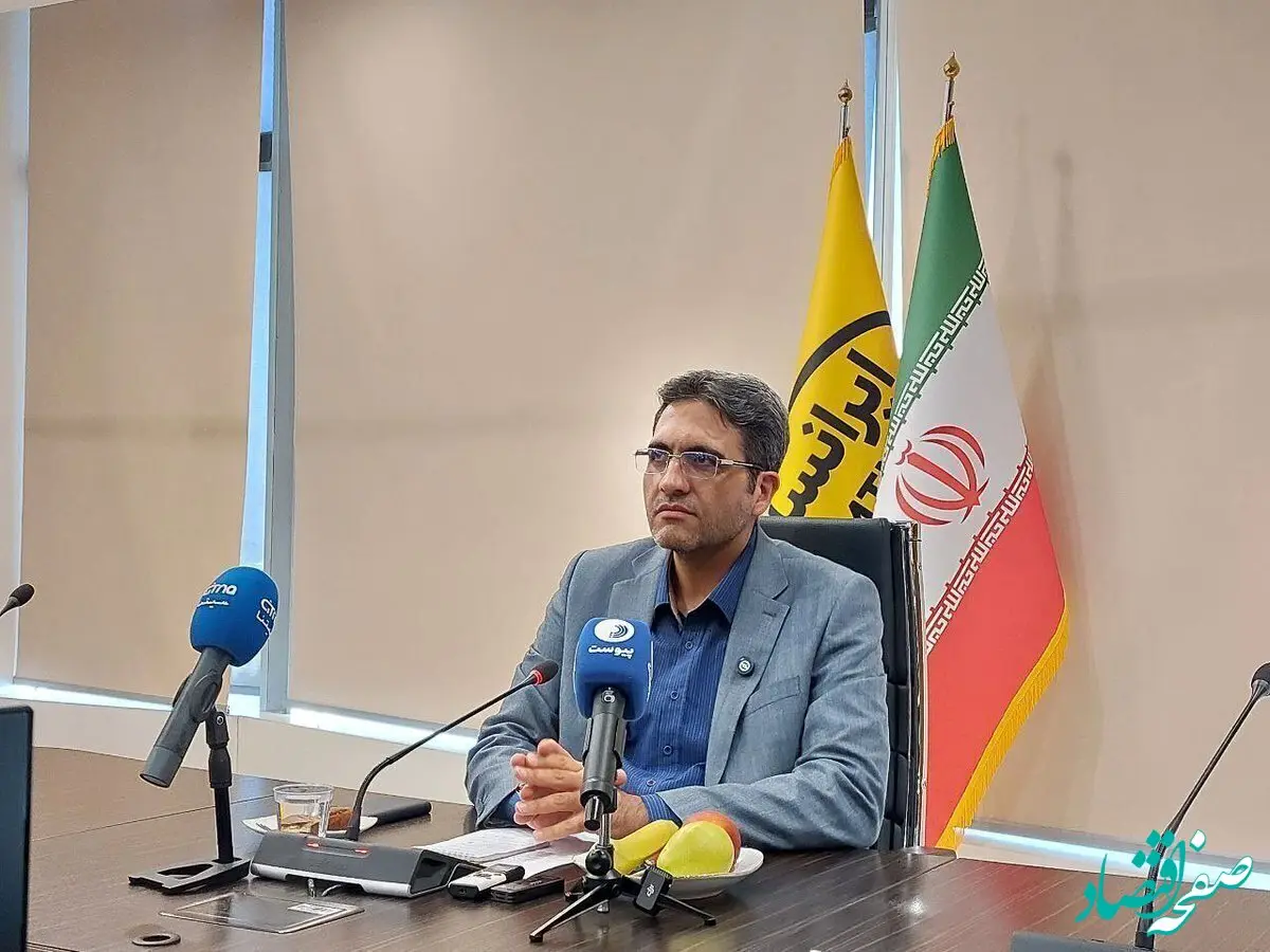 مدیرعامل جدید ایرانسل کیست؟