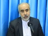 واکنش ایران به ادعای گروسی چه بود؟