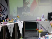 آمار و ارقام در ید بیمه رازی