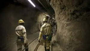 گل گهر؛ میزبان نخستین طرح معدن زیرزمینی سنگ آهن ایران / مهلت ارایه پیشنهادها برای آنومالی های ۶ و ۱۱ گل گهر؛ ۱۷ مهر