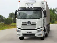 عرضه کشنده تک‌محور فاو J6P-460 سیباموتور در بورس کالا