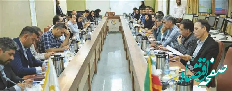 تولید قطعات و تجهیزات موردنیاز فولادسازان داخلی با نشان تجاری ایرانی