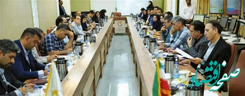 تولید قطعات و تجهیزات موردنیاز فولادسازان داخلی با نشان تجاری ایرانی