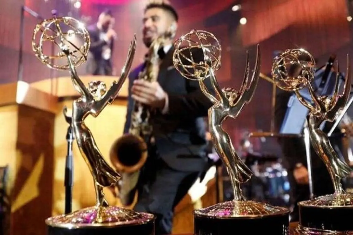 سی‌ان‌ان، منتقد سرسخت ترامپ، در جوایز امی خبری خوش درخشید!