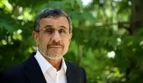 نقشه شوم احمدی نژاد برای فشار بر رهبر انقلاب
