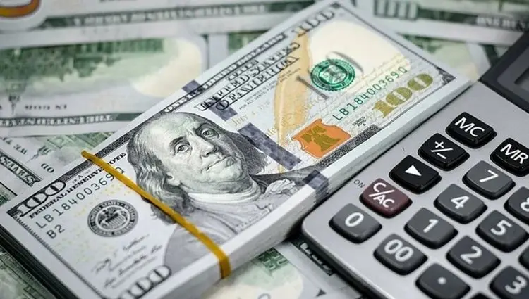 آخرین قیمت دلار و سایر ارزها امروز دوشنبه اول اردیبهشت ۱۴۰۴ / سقوط بزرگ دلار در راه است! 