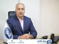 تامین آسایش خاطر دانش‌آموزان و فرهنگیان اولویت بیمه معلم است