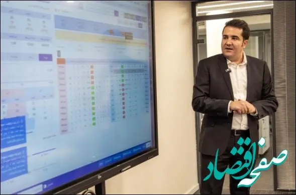 «صحرا پرو» به بازار معرفی شد