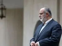 یک واکنش جنجالی از آشنا به حمایت رهبر انقلاب از دولت رئیسی خبرساز شد
