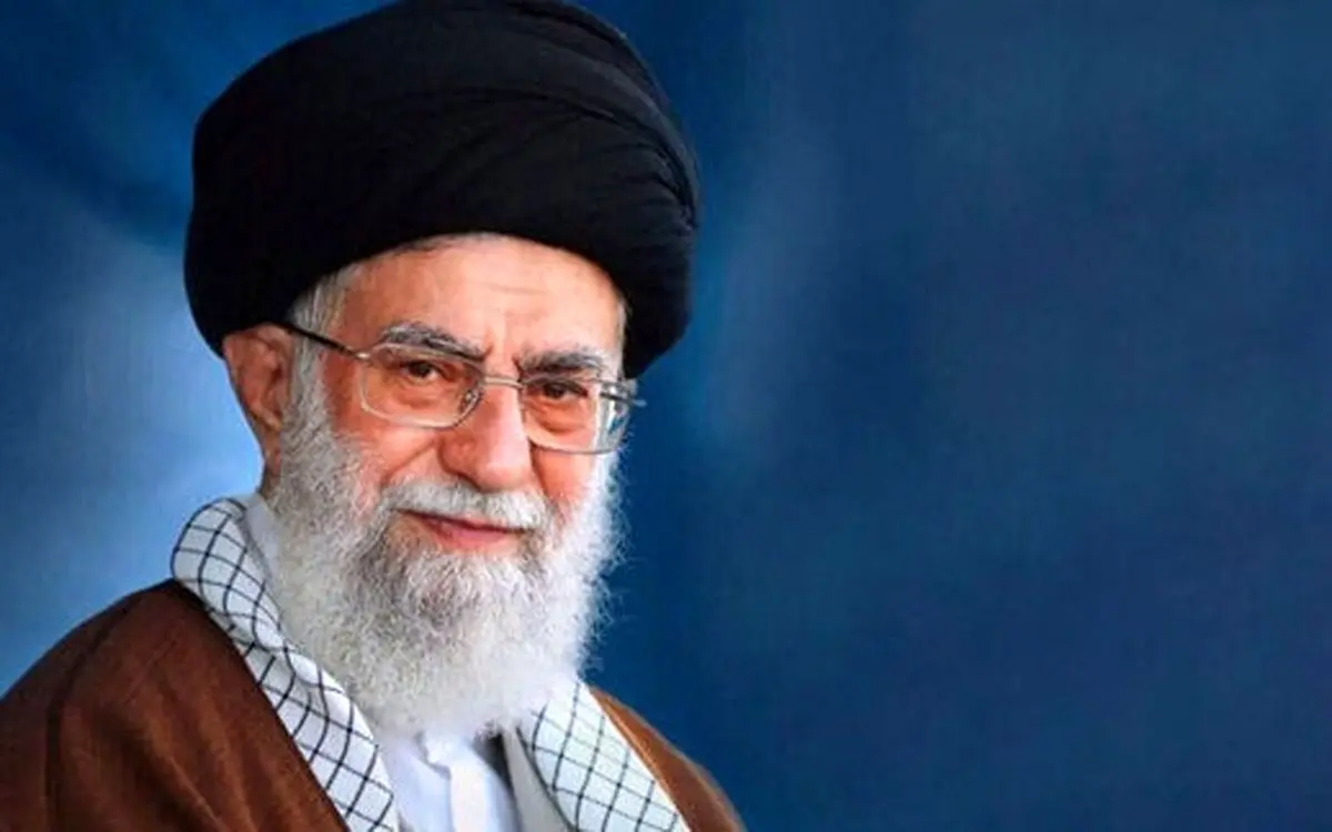 نظر رهبر انقلاب درباره سریال جومونگ | فیلم خوبى بود؛ ما هم لذّت بردیم، نشستیم تماشا کردیم | من از کار اینها خوشم مى‌آید
