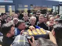 آغاز موضع گیری های صداوسیما با رئیس جمهور