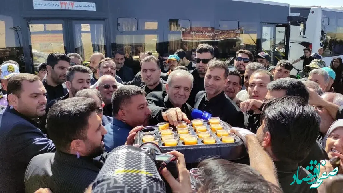 آغاز موضع گیری های صداوسیما با رئیس جمهور