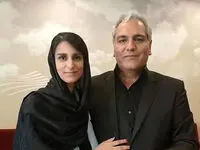 کشف حجاب شهرزاد مدیری دختر مهران مدیری + عکس