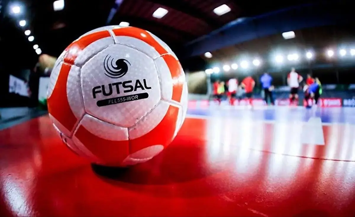 خلاصه و نتیجه بازی فوتسال مس سونگون و گیتی پسند امروز سه شنبه ۸ مهر ۱۴۰۴