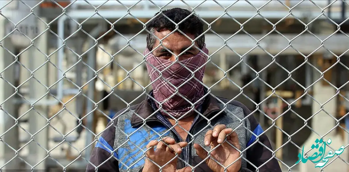 علت اعتراض کارگران نفت و گاز و پتروشیمی چیست؟