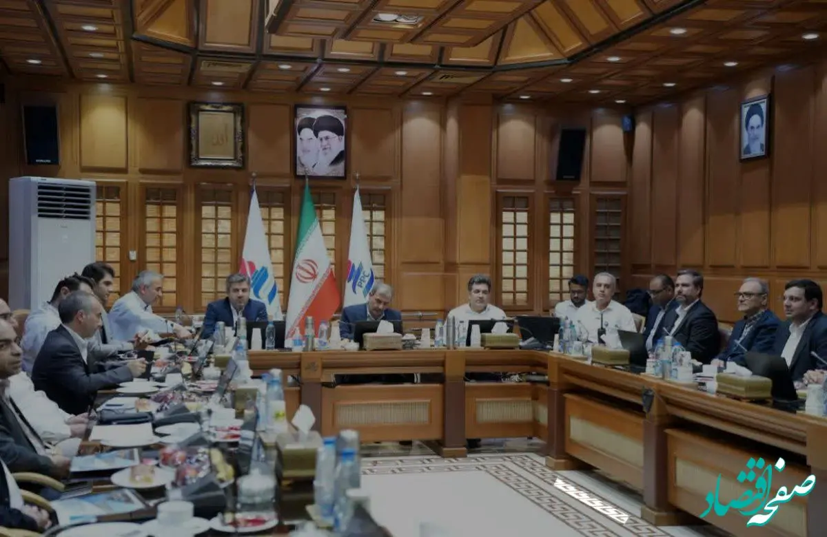 تصویب طرح‌های توسعه‌ای و اجتماعی به ارزش بیش از ۸۰۰ میلیارد تومان