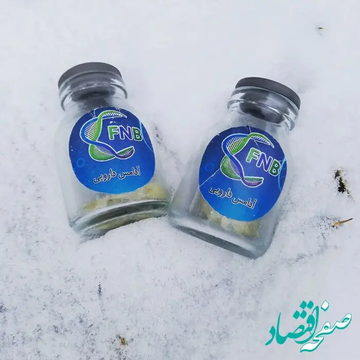 درمان آلزایمر با آدامس و آبنبات