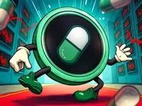 ریزش سنگین توکن پامپ. فان به زیر قیمت عرضه اولیه | هیاهوی ۶۰۰ میلیون دلاری تمام شد؟