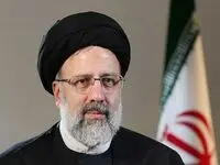 پیام تسلیت مدیرعامل و کارکنان ایران‌خودرو به مناسبت شهادت‌ رییس جمهوری و هیات همراه