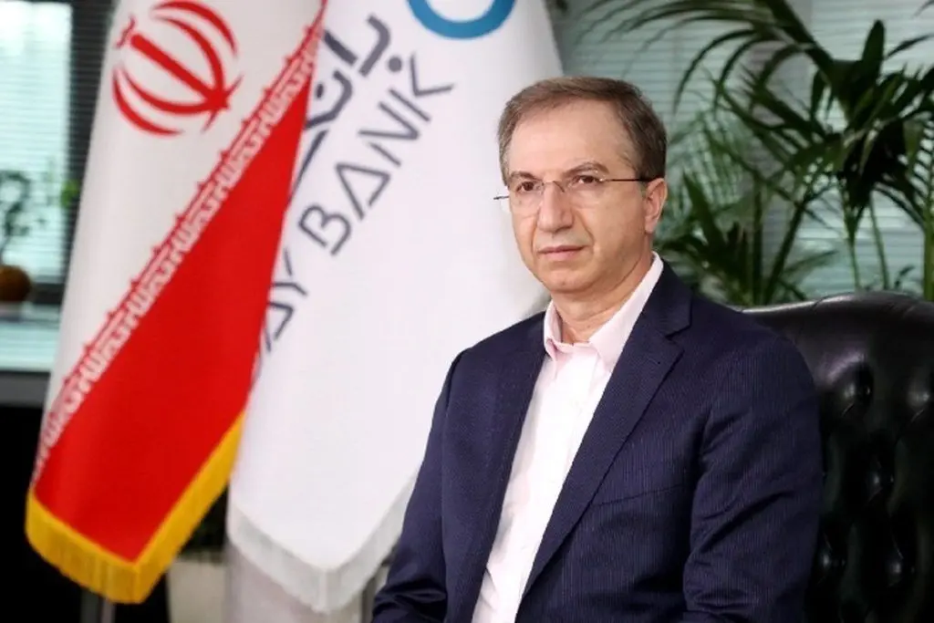 نمایشگاه صنعت مالی یکی از تاثیرگذارترین نمایشگاه‌های کشور در تحقق شعار سال است